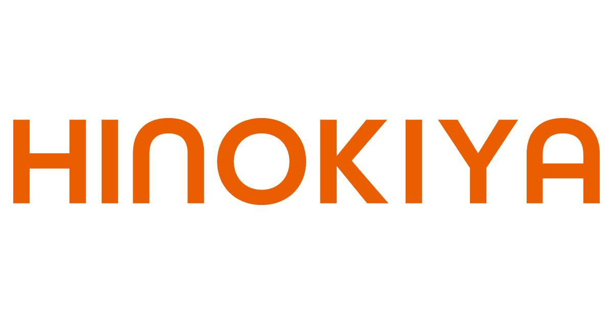 Logo HINOKIYA GROUP